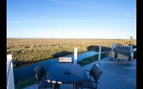 Mp515 - Luxury Lodge Camber Sands Holiday Park