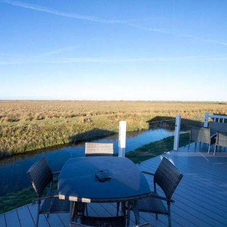 Mp515 - Luxury Lodge Camber Sands Holiday Park Exterior photo